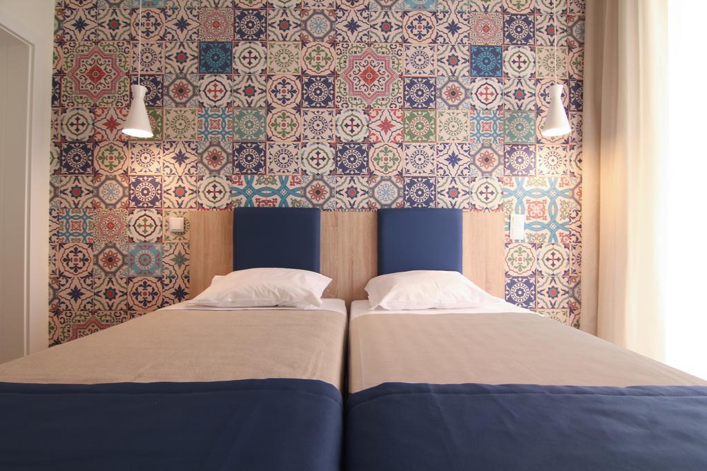 Appartement Pateo Saudade Lofts Marques