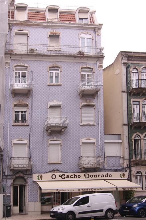 Appartement Pateo Saudade Lofts Marques *